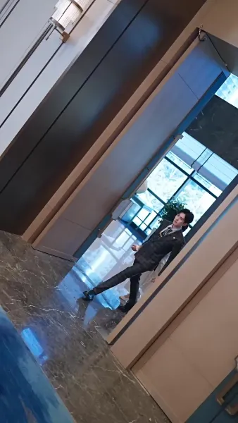 เธอคือของขวัญจากฟ้า