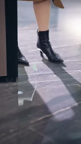 เธอคือของขวัญจากฟ้า