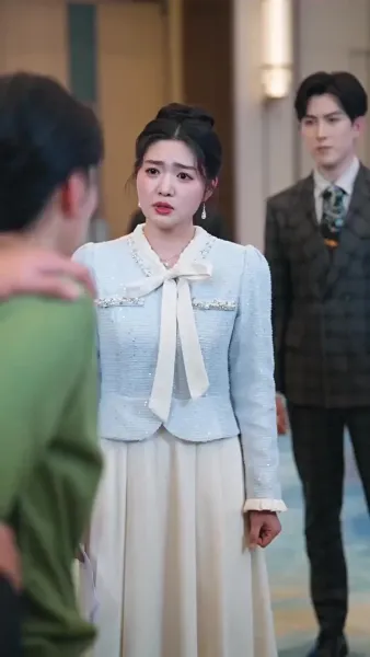 เธอคือของขวัญจากฟ้า