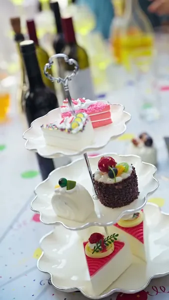 เธอคือของขวัญจากฟ้า