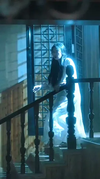 ฝ่าความตายเพื่อรักเธอ