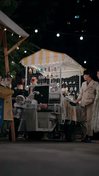 วิวาห์ลับพลิกชีวิต