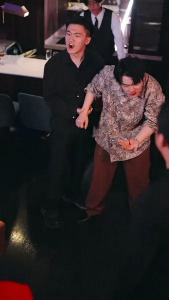 วิวาห์ลับพลิกชีวิต