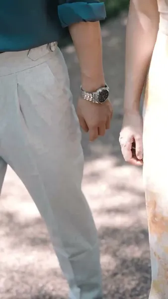 วิวาห์ลับพลิกชีวิต