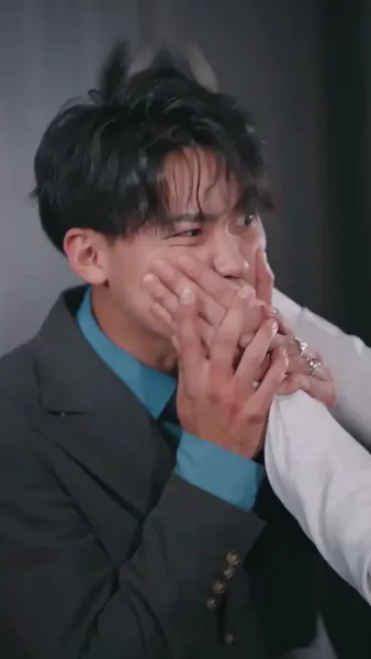 วิวาห์ลับพลิกชีวิต