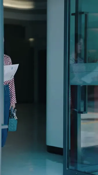 วิวาห์ลับพลิกชีวิต