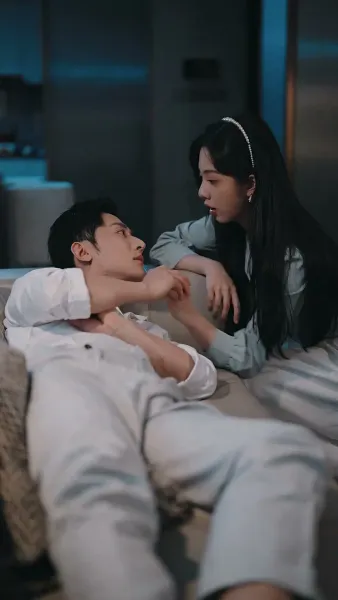 วิวาห์ลับพลิกชีวิต