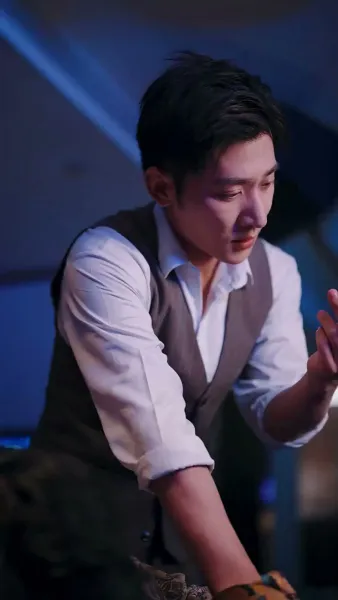 วิวาห์ลับพลิกชีวิต