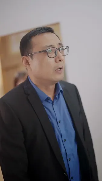 วิวาห์ลับพลิกชีวิต