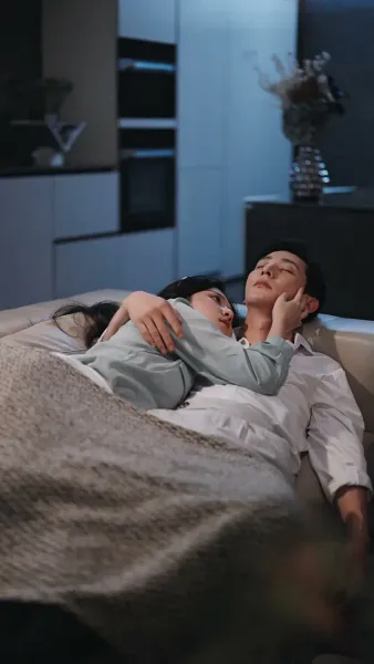 วิวาห์ลับพลิกชีวิต