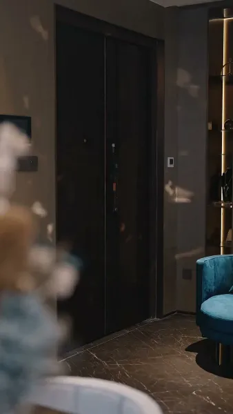 วิวาห์ลับพลิกชีวิต