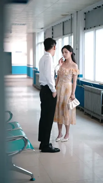 วิวาห์ลับพลิกชีวิต