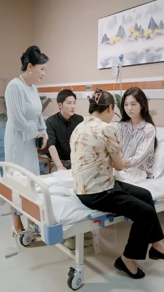 วิวาห์ลับพลิกชีวิต