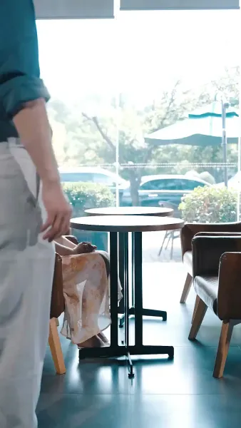 วิวาห์ลับพลิกชีวิต