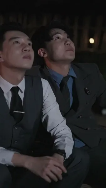 วิวาห์ลับพลิกชีวิต