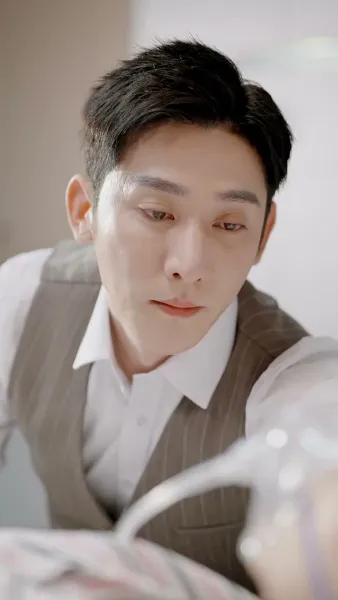 วิวาห์ลับพลิกชีวิต