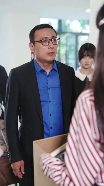 วิวาห์ลับพลิกชีวิต