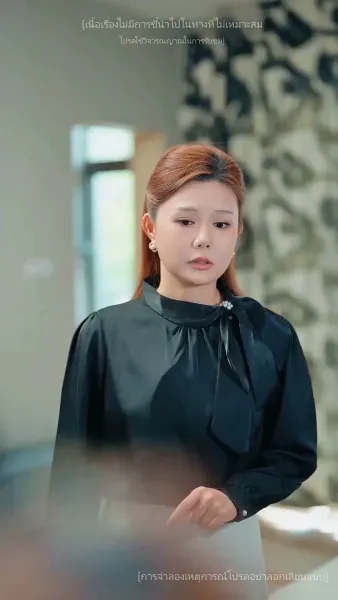 [พากย์ไทย]เมื่อใจหยุดเต้นครอบครัวขอให้ฉันกลับมา