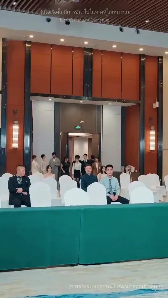 [พากย์ไทย]เมื่อใจหยุดเต้นครอบครัวขอให้ฉันกลับมา