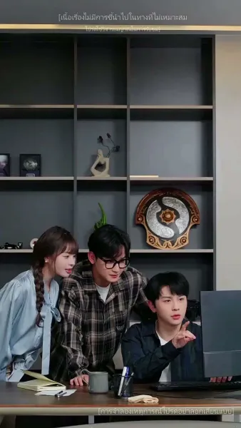 [พากย์ไทย]เมื่อใจหยุดเต้นครอบครัวขอให้ฉันกลับมา