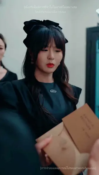 [พากย์ไทย]เมื่อใจหยุดเต้นครอบครัวขอให้ฉันกลับมา