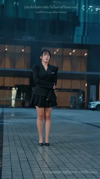 [พากย์ไทย]เมื่อใจหยุดเต้นครอบครัวขอให้ฉันกลับมา