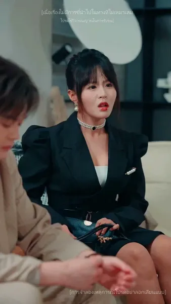 [พากย์ไทย]เมื่อใจหยุดเต้นครอบครัวขอให้ฉันกลับมา