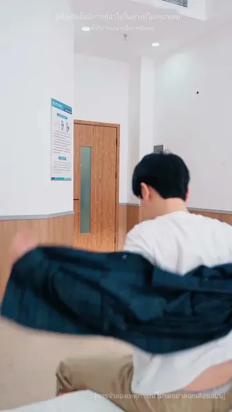 [พากย์ไทย]เมื่อใจหยุดเต้นครอบครัวขอให้ฉันกลับมา