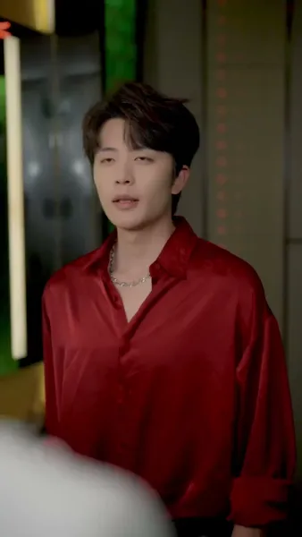 ชิงหลี่ไม่สิ้นรัก