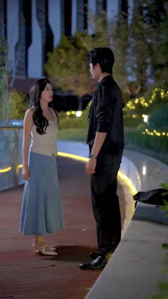 ชิงหลี่ไม่สิ้นรัก