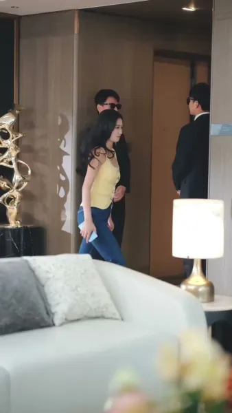 ชิงหลี่ไม่สิ้นรัก