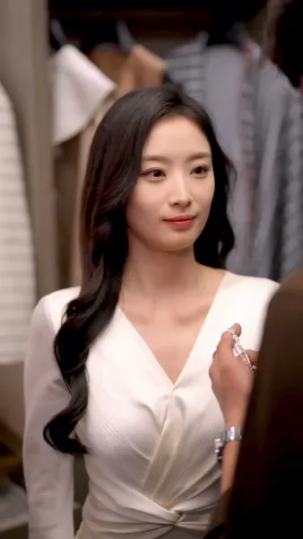 ชิงหลี่ไม่สิ้นรัก