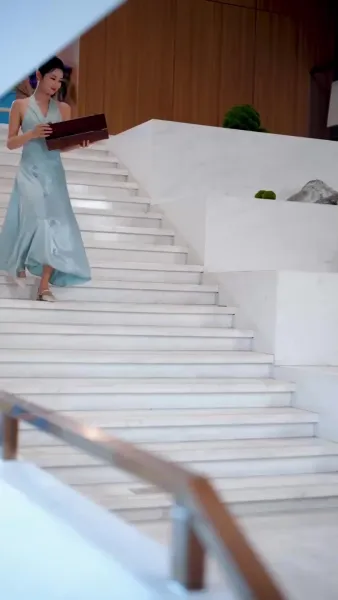 ชิงหลี่ไม่สิ้นรัก