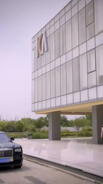 ชิงหลี่ไม่สิ้นรัก