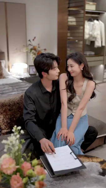 ชิงหลี่ไม่สิ้นรัก