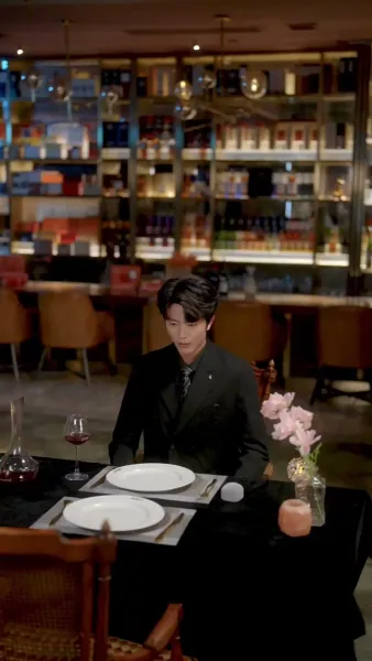 ชิงหลี่ไม่สิ้นรัก