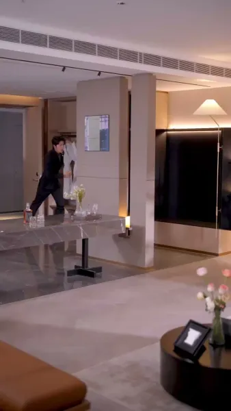 ชิงหลี่ไม่สิ้นรัก