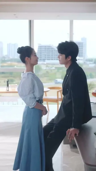 ชิงหลี่ไม่สิ้นรัก