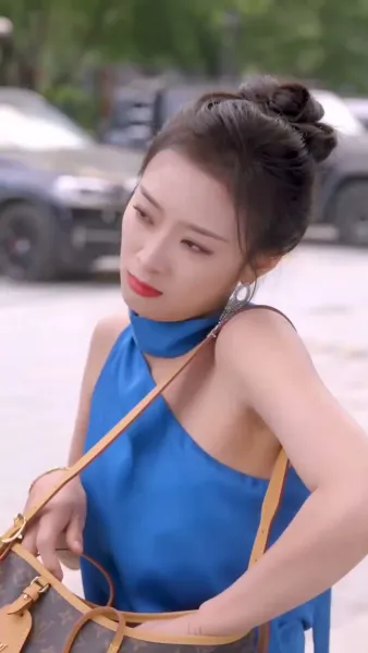 ชิงหลี่ไม่สิ้นรัก