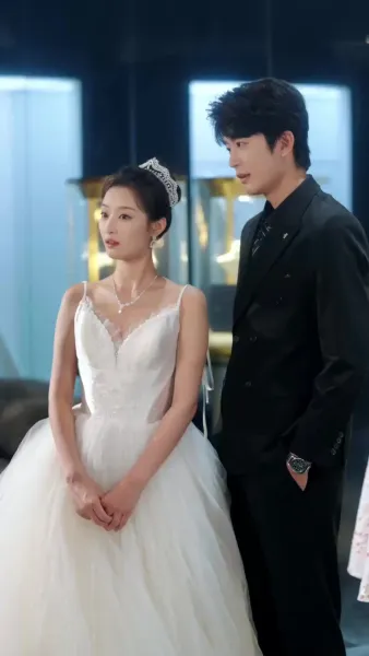 ชิงหลี่ไม่สิ้นรัก