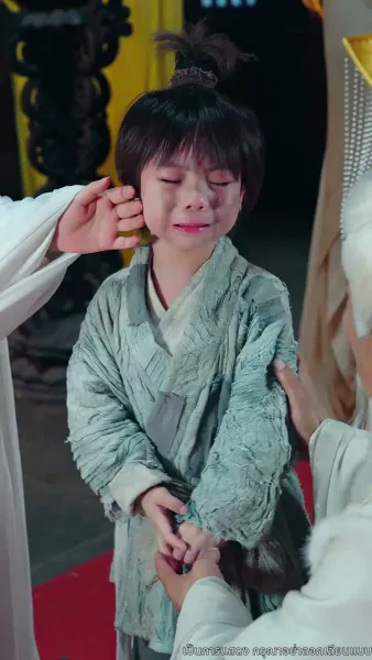 [พากย์ไทย]มังกรคอยรัก