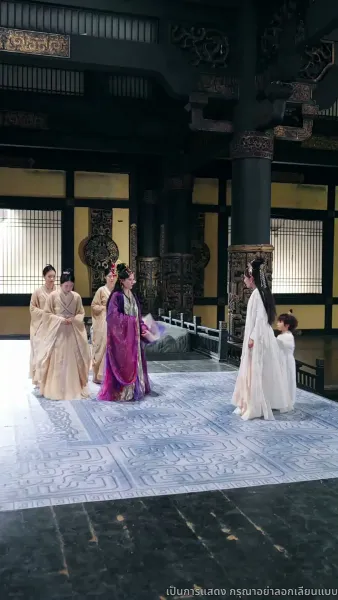 [พากย์ไทย]มังกรคอยรัก