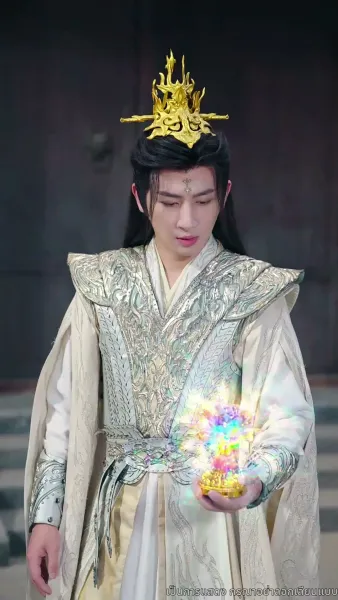 [พากย์ไทย]มังกรคอยรัก