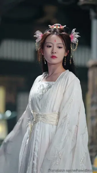 [พากย์ไทย]มังกรคอยรัก