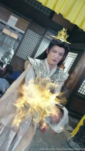 [พากย์ไทย]มังกรคอยรัก