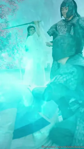 [พากย์ไทย]มังกรคอยรัก