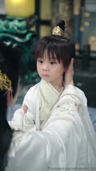 [พากย์ไทย]มังกรคอยรัก