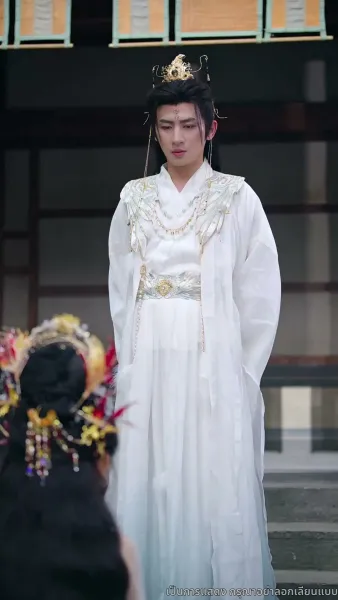 [พากย์ไทย]มังกรคอยรัก