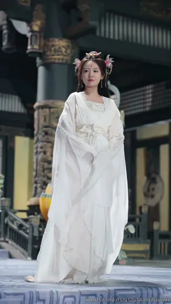 [พากย์ไทย]มังกรคอยรัก