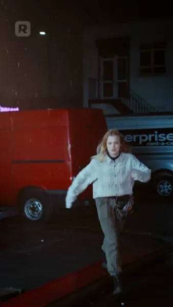 จับให้ได้ เจ้าบ่าวหนีงานแต่ง